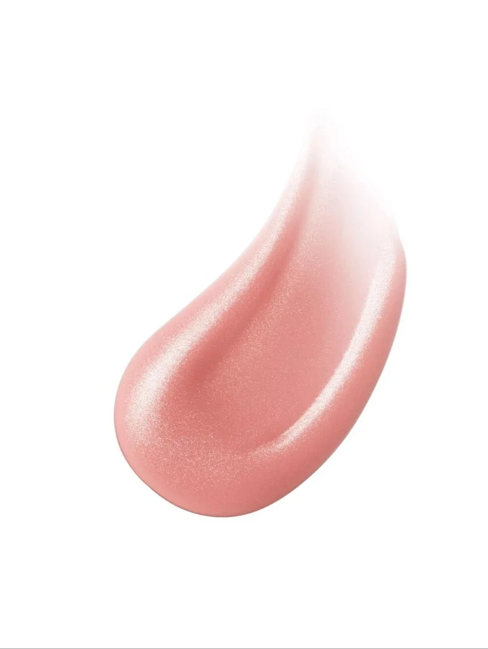 Buxom Pink Shimmer Lip Gloss